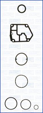 Ajusa 54149800 - Kit guarnizioni, Monoblocco autozon.pro