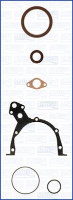 Ajusa 54144100 - Kit guarnizioni, Monoblocco autozon.pro