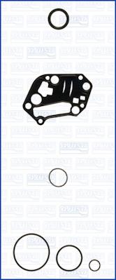 Ajusa 54145600 - Kit guarnizioni, Monoblocco autozon.pro