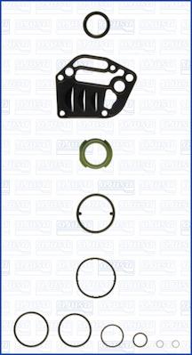 Ajusa 54145100 - Kit guarnizioni, Monoblocco autozon.pro