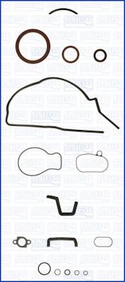 Ajusa 54145800 - Kit guarnizioni, Monoblocco autozon.pro