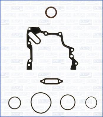 Ajusa 54146700 - Kit guarnizioni, Monoblocco autozon.pro