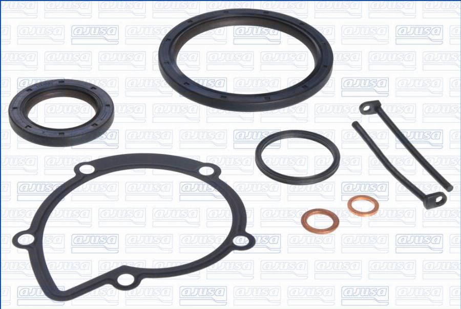 Ajusa 54140100 - Kit guarnizioni, Monoblocco autozon.pro