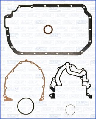 Ajusa 54141300 - Kit guarnizioni, Monoblocco autozon.pro