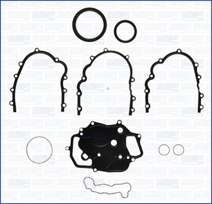 Ajusa 54141700 - Kit guarnizioni, Monoblocco autozon.pro