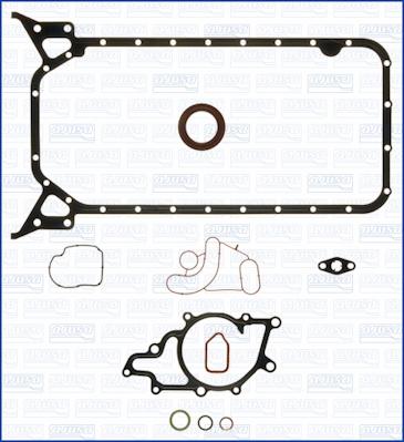 Ajusa 54148000 - Kit guarnizioni, Monoblocco autozon.pro