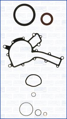 Ajusa 54148100 - Kit guarnizioni, Monoblocco autozon.pro