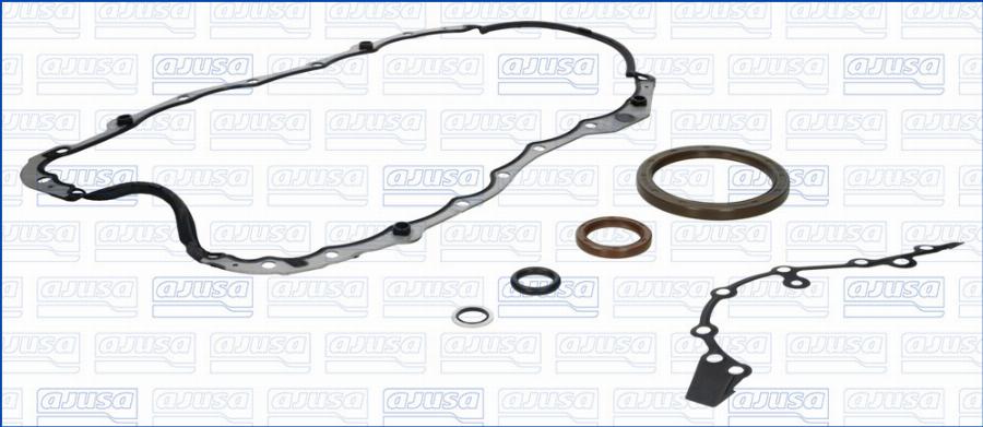 Ajusa 54143300 - Kit guarnizioni, Monoblocco autozon.pro