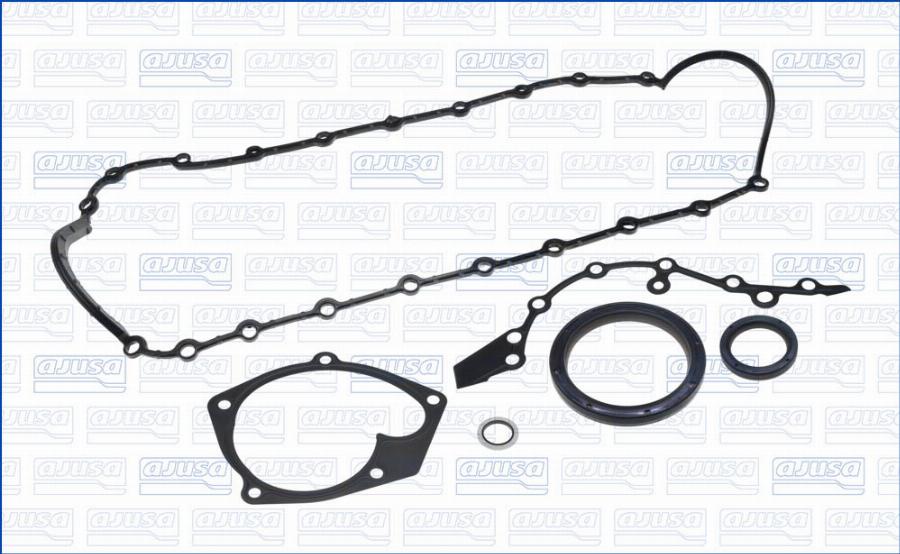 Ajusa 54143200 - Kit guarnizioni, Monoblocco autozon.pro