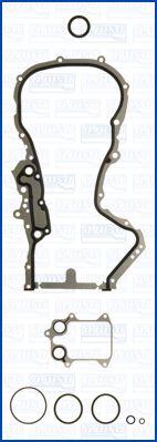 Ajusa 54142400 - Kit guarnizioni, Monoblocco autozon.pro