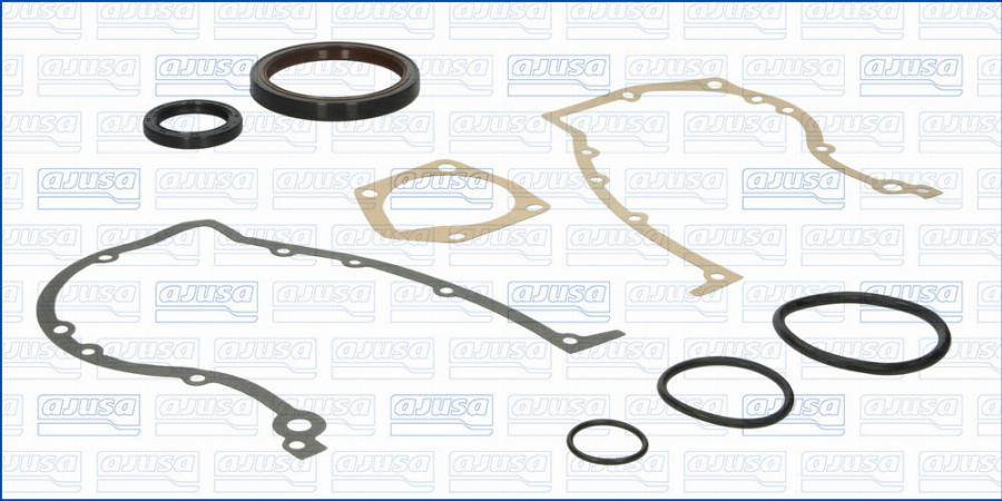 Ajusa 54147200 - Kit guarnizioni, Monoblocco autozon.pro