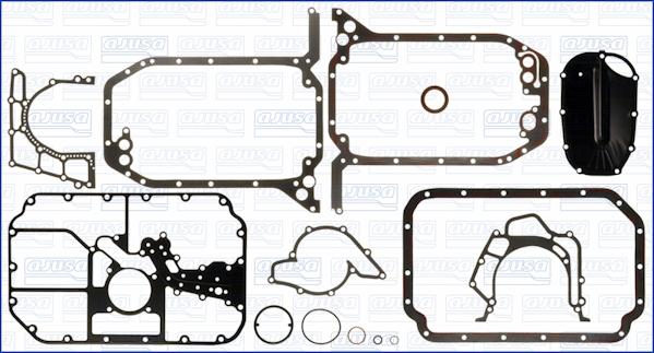 Ajusa 54147700 - Kit guarnizioni, Monoblocco autozon.pro