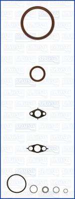 Ajusa 54159200 - Kit guarnizioni, Monoblocco autozon.pro