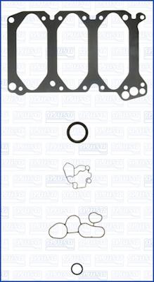 Ajusa 54154400 - Kit guarnizioni, Monoblocco autozon.pro