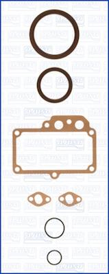 Ajusa 54155500 - Kit guarnizioni, Monoblocco autozon.pro