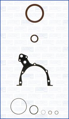 Ajusa 54155700 - Kit guarnizioni, Monoblocco autozon.pro