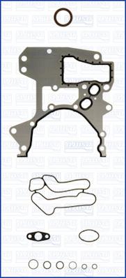 Ajusa 54156400 - Kit guarnizioni, Monoblocco autozon.pro