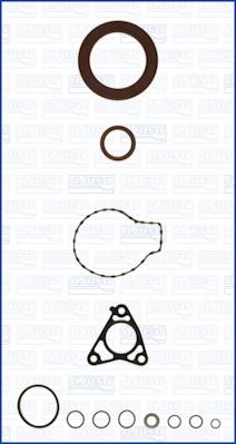 Ajusa 54156600 - Kit guarnizioni, Monoblocco autozon.pro