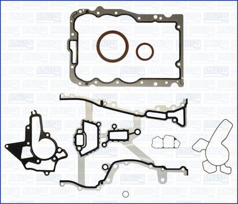 Ajusa 54156200 - Kit guarnizioni, Monoblocco autozon.pro