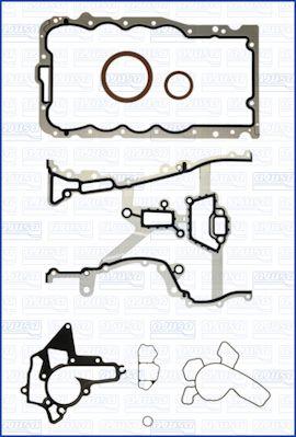 Ajusa 54150400 - Kit guarnizioni, Monoblocco autozon.pro