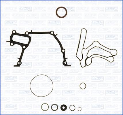 Ajusa 54150700 - Kit guarnizioni, Monoblocco autozon.pro