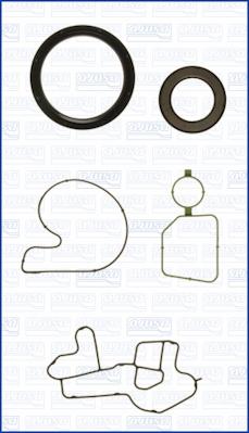 Ajusa 54151800 - Kit guarnizioni, Monoblocco autozon.pro