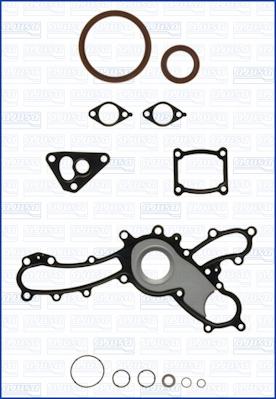 Ajusa 54158800 - Kit guarnizioni, Monoblocco autozon.pro