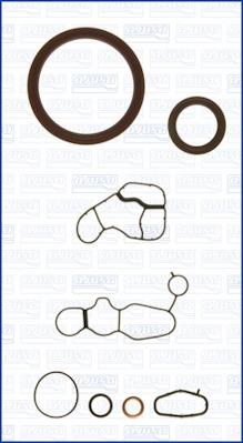 Ajusa 54153100 - Kit guarnizioni, Monoblocco autozon.pro