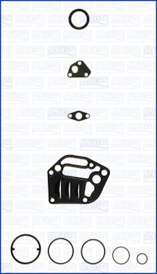 Ajusa 54153800 - Kit guarnizioni, Monoblocco autozon.pro