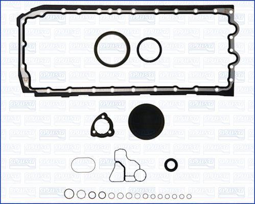 Ajusa 54152900 - Kit guarnizioni, Monoblocco autozon.pro