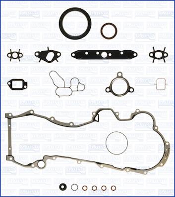 Ajusa 54152500 - Kit guarnizioni, Monoblocco autozon.pro