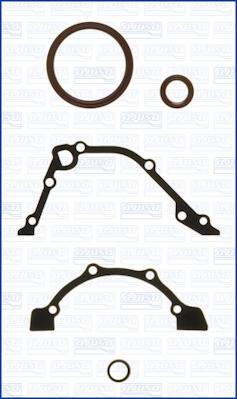 Ajusa 54152700 - Kit guarnizioni, Monoblocco autozon.pro