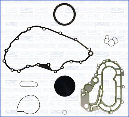 Ajusa 54169400 - Kit guarnizioni, Monoblocco autozon.pro