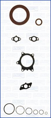 Ajusa 54169600 - Kit guarnizioni, Monoblocco autozon.pro