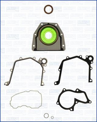 Ajusa 54169100 - Kit guarnizioni, Monoblocco autozon.pro