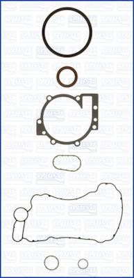 Ajusa 54169300 - Kit guarnizioni, Monoblocco autozon.pro