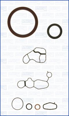 Ajusa 54164400 - Kit guarnizioni, Monoblocco autozon.pro