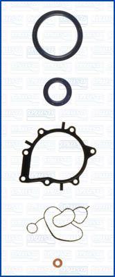 Ajusa 54164600 - Kit guarnizioni, Monoblocco autozon.pro