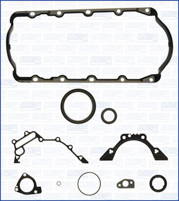 Ajusa 54165600 - Kit guarnizioni, Monoblocco autozon.pro