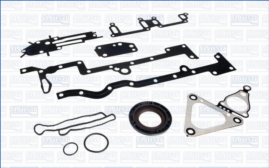 Ajusa 54165700 - Kit guarnizioni, Monoblocco autozon.pro