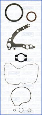 Ajusa 54166600 - Kit guarnizioni, Monoblocco autozon.pro