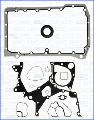 Ajusa 54166700 - Kit guarnizioni, Monoblocco autozon.pro