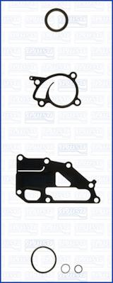 Ajusa 54160600 - Kit guarnizioni, Monoblocco autozon.pro