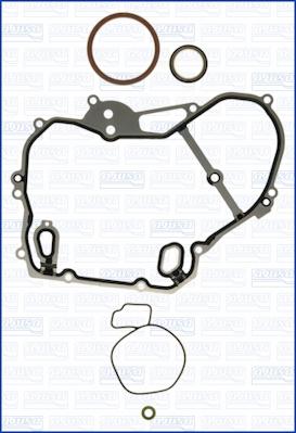 Ajusa 54161600 - Kit guarnizioni, Monoblocco autozon.pro