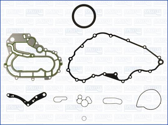 Ajusa 54161200 - Kit guarnizioni, Monoblocco autozon.pro