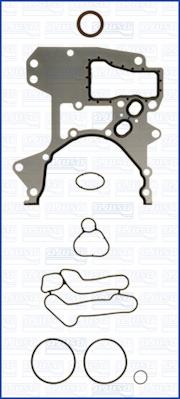 Ajusa 54168000 - Kit guarnizioni, Monoblocco autozon.pro