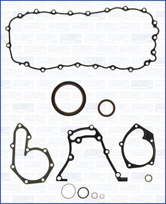 Ajusa 54168300 - Kit guarnizioni, Monoblocco autozon.pro