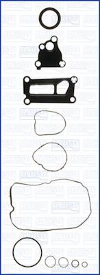 Ajusa 54163100 - Kit guarnizioni, Monoblocco autozon.pro