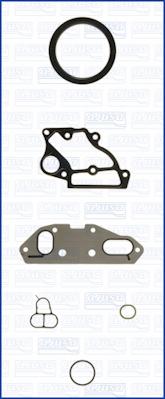 Ajusa 54162900 - Kit guarnizioni, Monoblocco autozon.pro