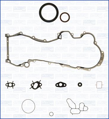 Ajusa 54162600 - Kit guarnizioni, Monoblocco autozon.pro